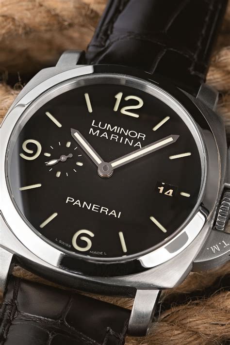 panerai used toronto|pre owned Panerai watches.